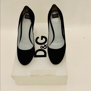 D&G Pump